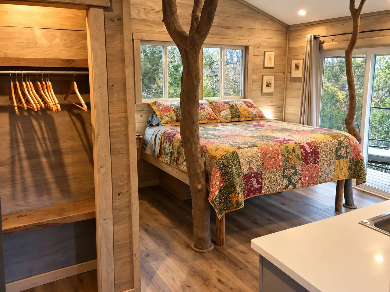 Romantic Suite B photo